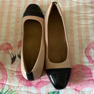 Clark’s dress shoe